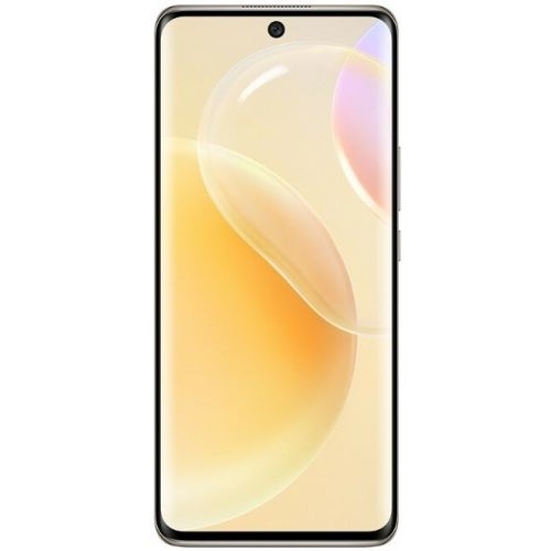 Смартфон Huawei nova 8 128Gb 8Gb пудровый розовый моноблок 3G 4G 2Sim 6.57" 1080x2340 Android 11 HMS 64Mpix 802.11 a/b/g/n/ac NFC GPS GSM900/1800 GSM1900 Protect A-GPS