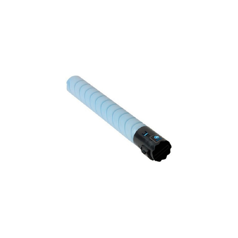 Тонер голубой TN227C H Konica-Minolta bizhub C257i (0,5 ACVH450) (ACVH45H)