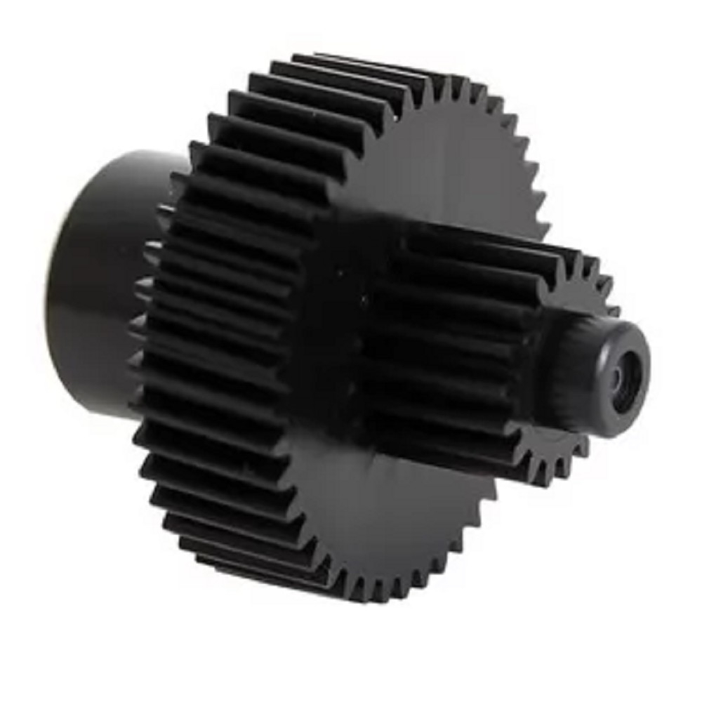 Шестерня 43T/18T узла захвата бумаги Canon iR2520/2525/2530/2535/2545/ADV 4025//4035/4045/4051 (FU8-0514)