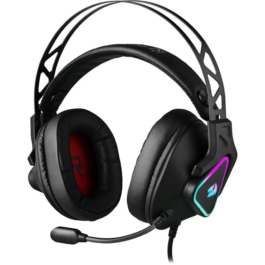 Defender Игровая гарнитура REDRAGON DIOMEDES SOUND 7.1 (70712)
