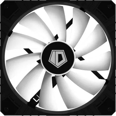Case Fan ID-Cooling WF-14025-XT WHITE V2 140x140mm 4pin PWM White V2