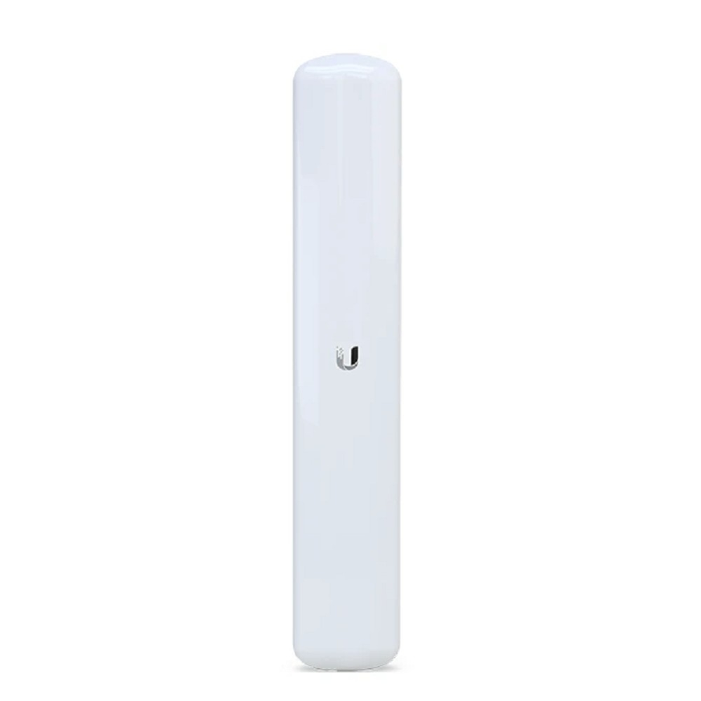 UBIQUITI LAP-120 Радиоустройство 5 ГГц, PtP/PtMP, airMAX ac, MIMO 2х2, 16 дБи, 20 дБм(РФ)