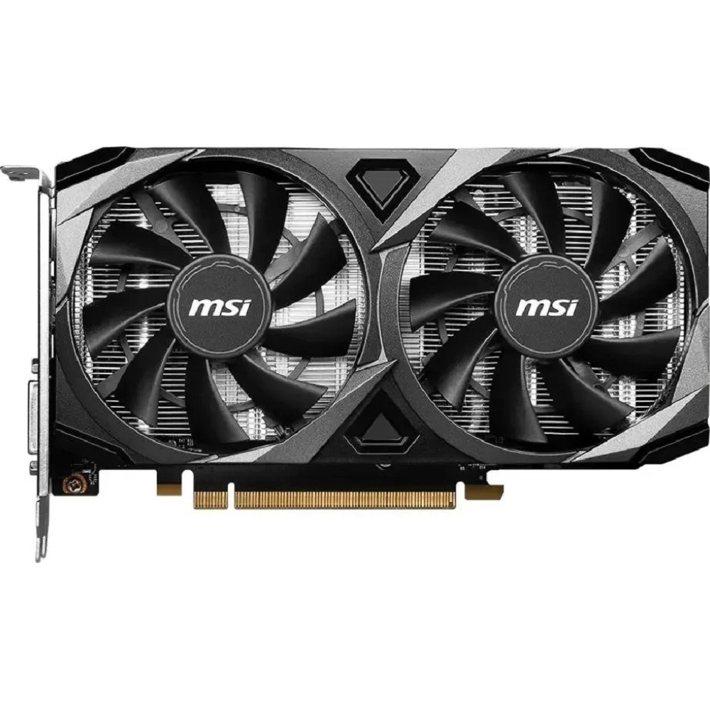 MICROSTAR MSI RTX 3050 VENTUS 2X XS 8G OC