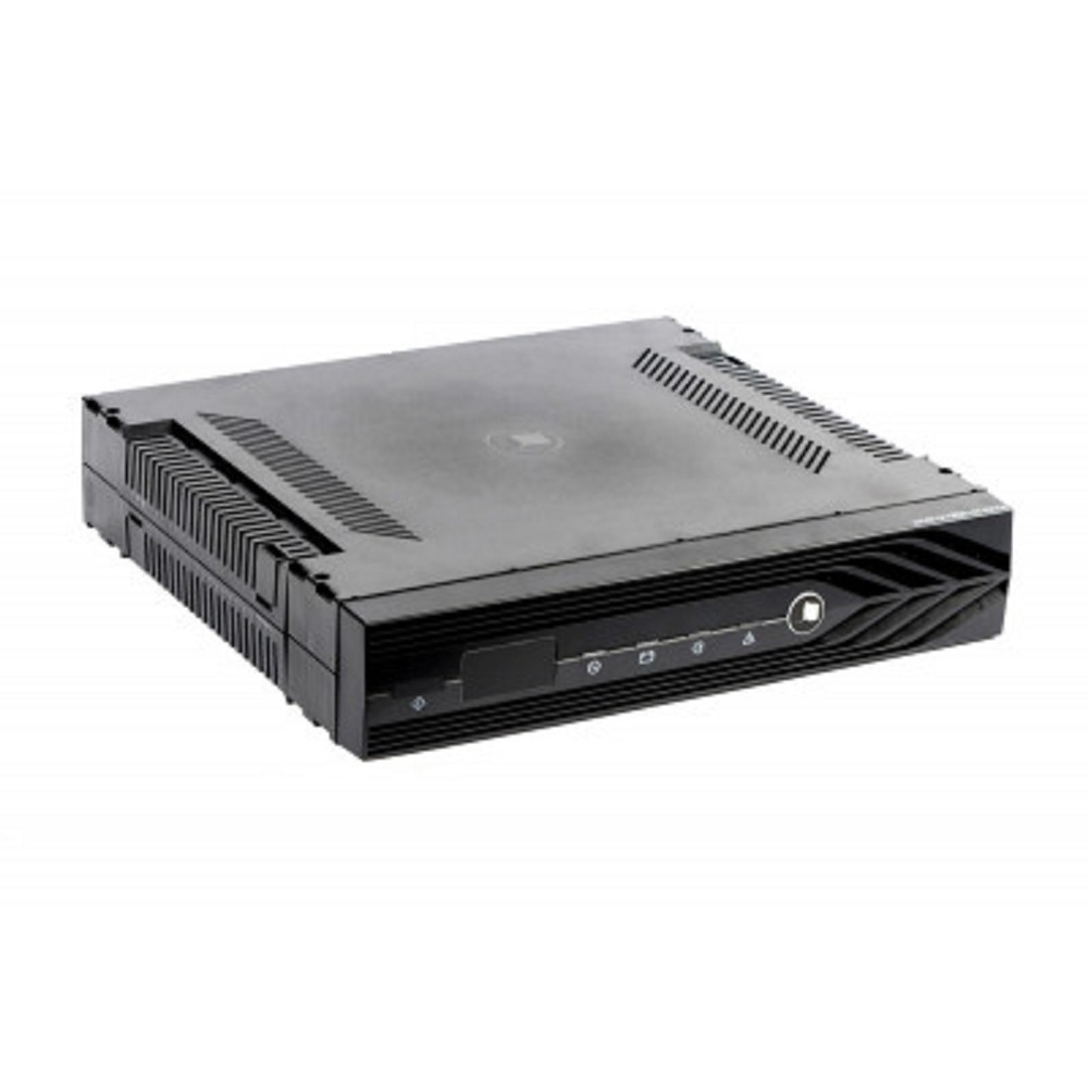 БАСТИОН SKAT -V.12DC-18 RACK (СКАТ ИБП-12/18-RACK) источник питания 12В,18А, высота 2U 5 информ. выходов, МПТ (2145)