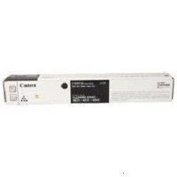 Тонер Canon 5141C002, C-EXV 62, чёрный, 36000 стр