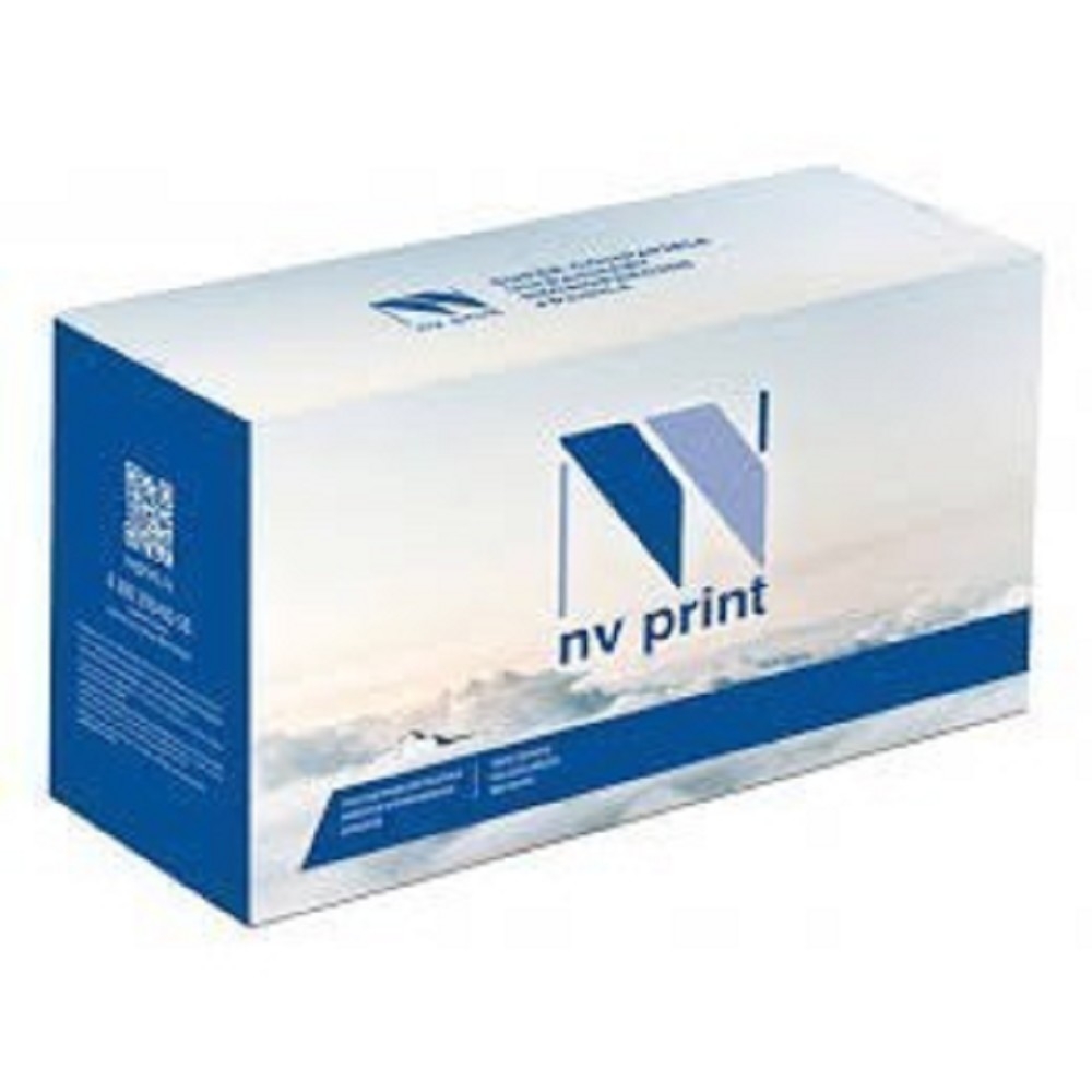 Картридж лазерный NVPrint совместимый NV-TN-321 Black для Konica Minolta Bizhub С224/C284/C284e/C364 (27000k)