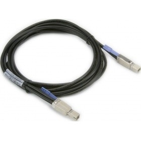 SuperMicro <CBL-SAST-0677> Кабель  SFF-8644--> SFF-8644 3м