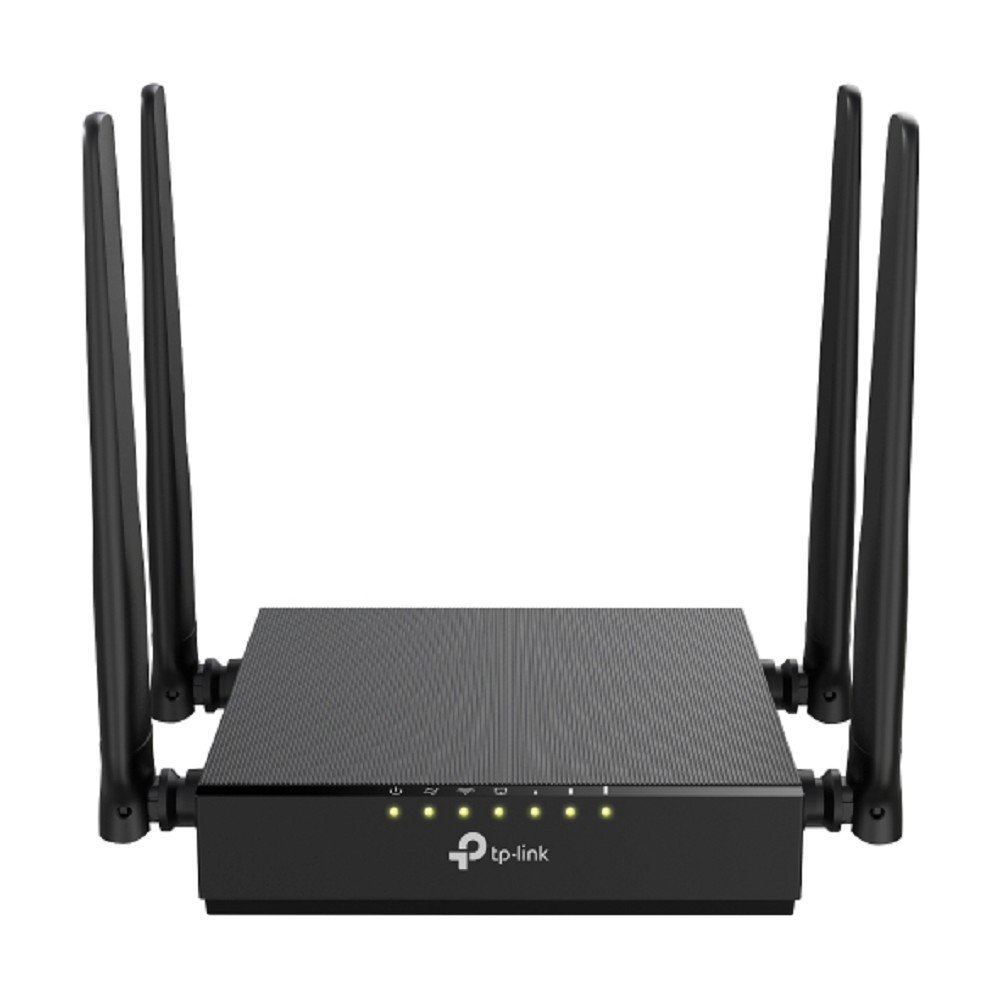 TP-Link TL-MR108 Роутер Wi-Fi N300 с поддержкой 4G LTE