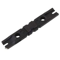Hyperline HT-14B Нож-вставка, тип 110, для HT-314,324,334