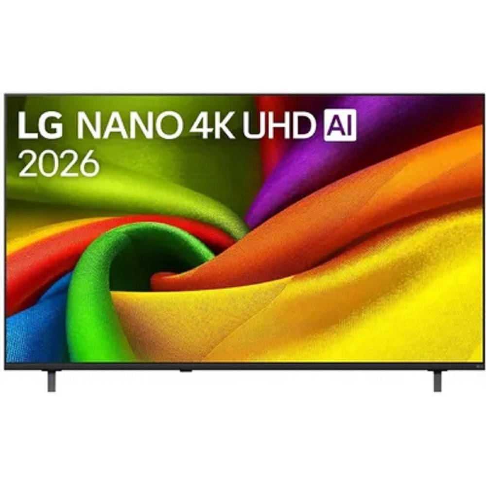 LG 65" 65NU900B6LA.ARUG черный 4K Ultra HD 60Hz DVB-T DVB-T2 DVB-C DVB-S DVB-S2 USB WiFi Smart TV