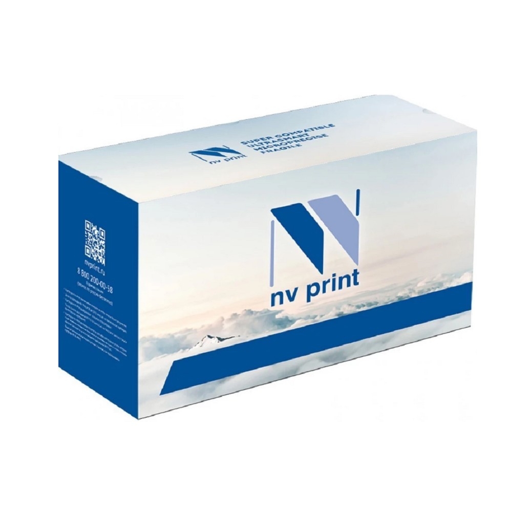 Картридж NVPrint совместимый NV-TN-1070 для Avision AP30A/AM30A (3000k)