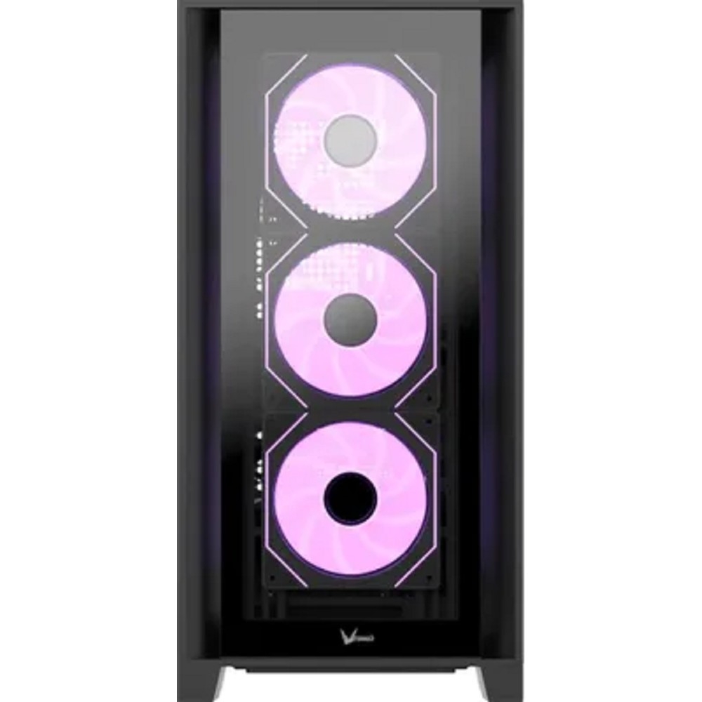 FORMULA ATX Air Power G8 Floe Black