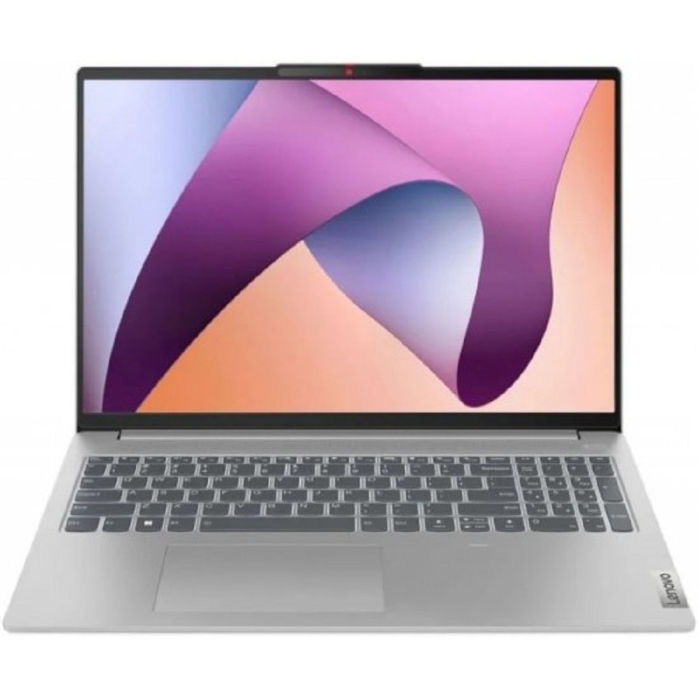 Lenovo IdeaPad Slim 5 16IMH9 [83DC008SRK] Arctic Grey 16" {WUXGA i7-155H Ultra/16Gb/512Gb SSD/UMA/DOS}