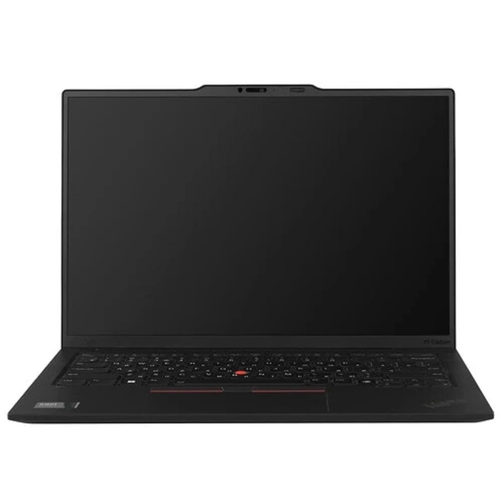 Lenovo ThinkPad X1 Carbon G12 [21KC00B1US] (КЛАВ.РУС.ГРАВ.) 14" {WUXGA IPS Touch 100sRGB 400nits Ultra 7 165U/32GB/512Gb SSD/W11Pro bios}