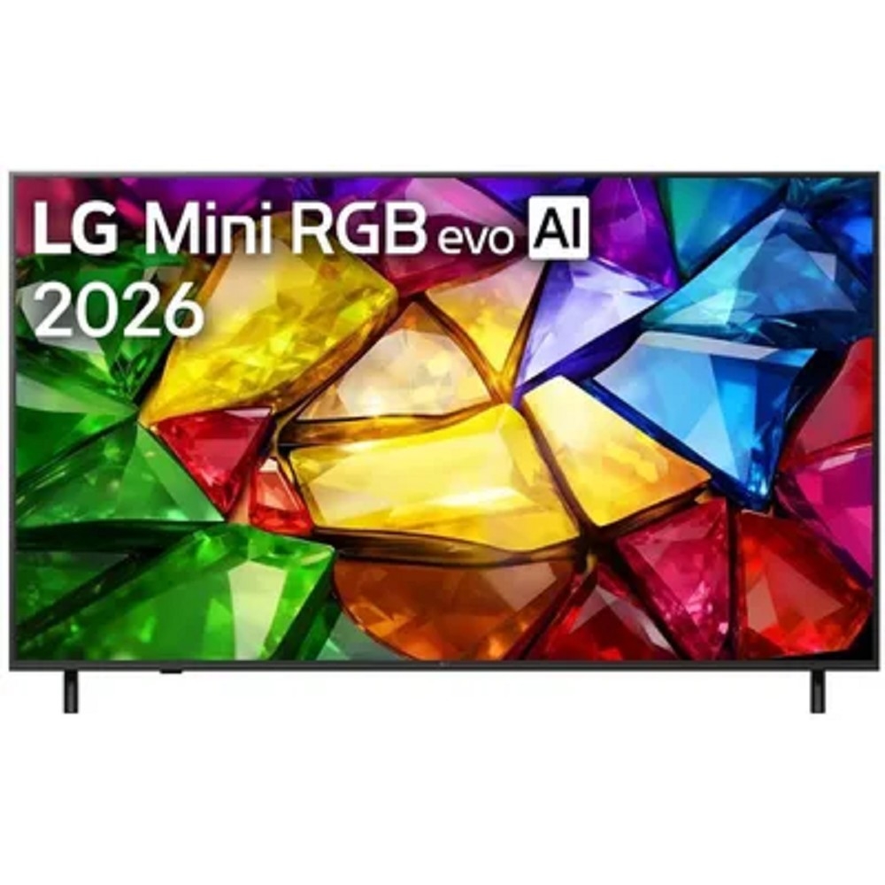 LG 65" 65MRGB86B6A.ARUG черный 4K Ultra HD 120Hz DVB-T2 DVB-C DVB-S2 USB WiFi Smart TV