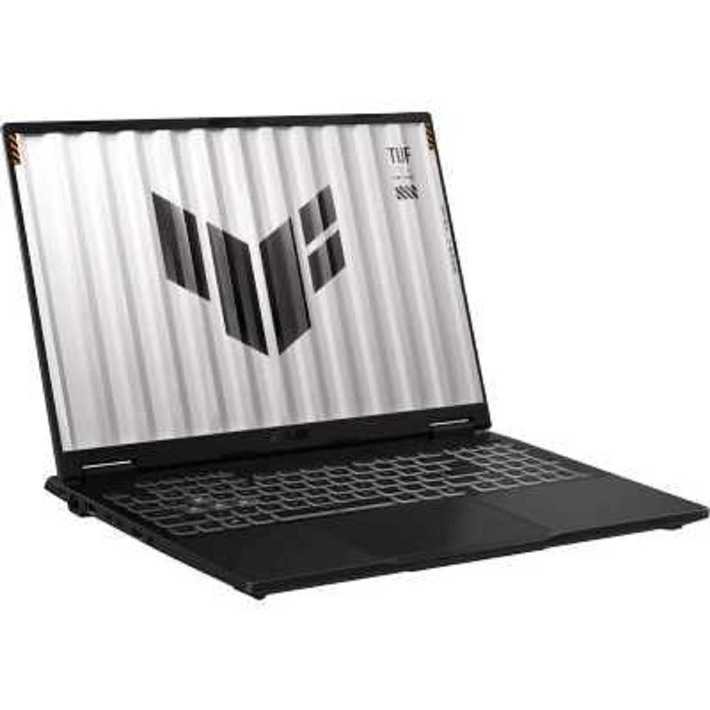 ASUS TUF A16 FA608UH-RV100 [90NR0KS1-M007R0] Jaeger Gray 16" {WUXGA  Ryzen 7 260(2.4Ghz)/32Gb/512GB SSD/RTX5050 8Gb/DOS}