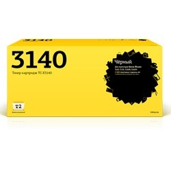 Картридж лазерный T2 108R00909 TC-X3140 108R00909 черный (2500стр.) для Xerox Ph 3140