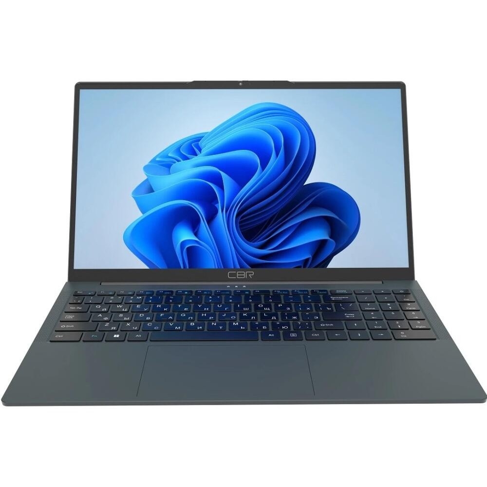 Ноутбук CBR LP-15108 15.6 FHD IPS  Ryzen3 3200U / 16Gb / 512Gb  / W11Pro