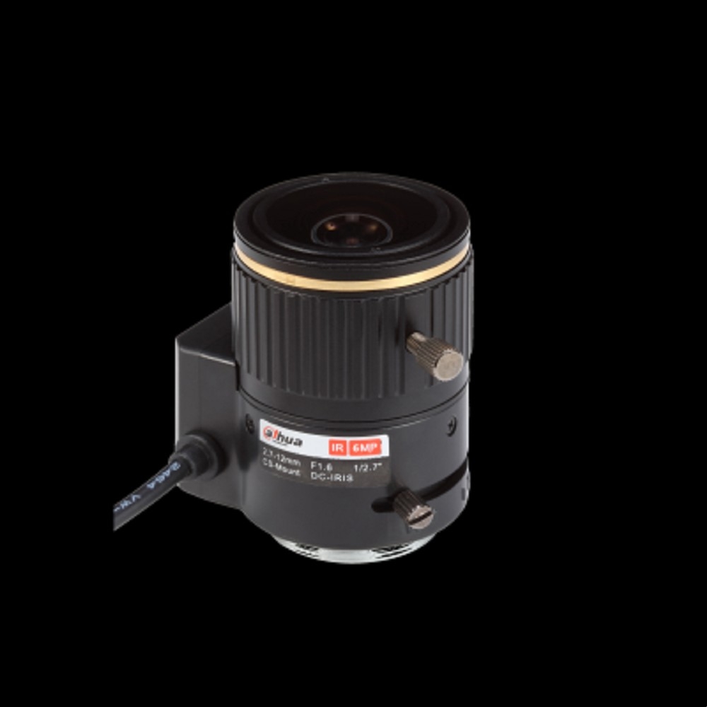 DAHUA DH-PFL2712-E6D