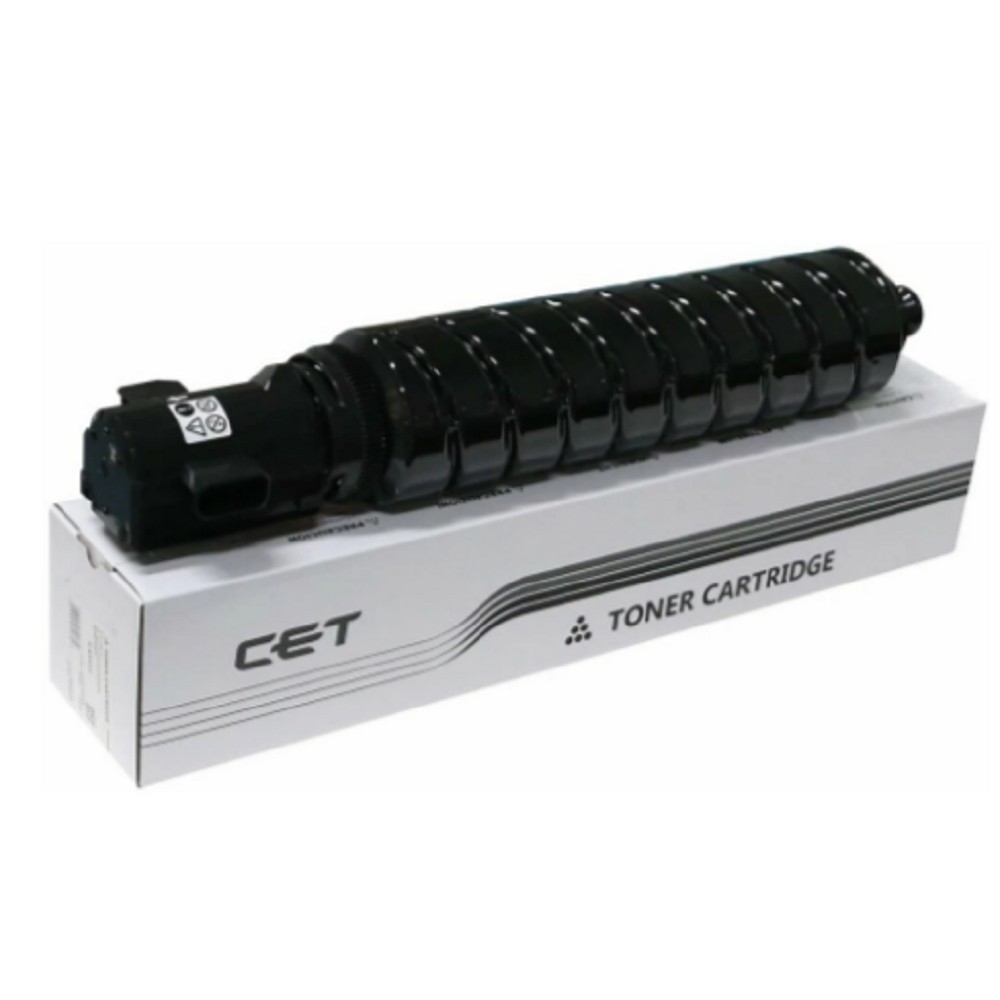 Картридж лазерный Cet CET131078 (замена CET131078U) CET131078 0473C002AA/C-EXV53 черный (42100стр.) для Canon iR Advance 4525i/4535i/4545i/4551i
