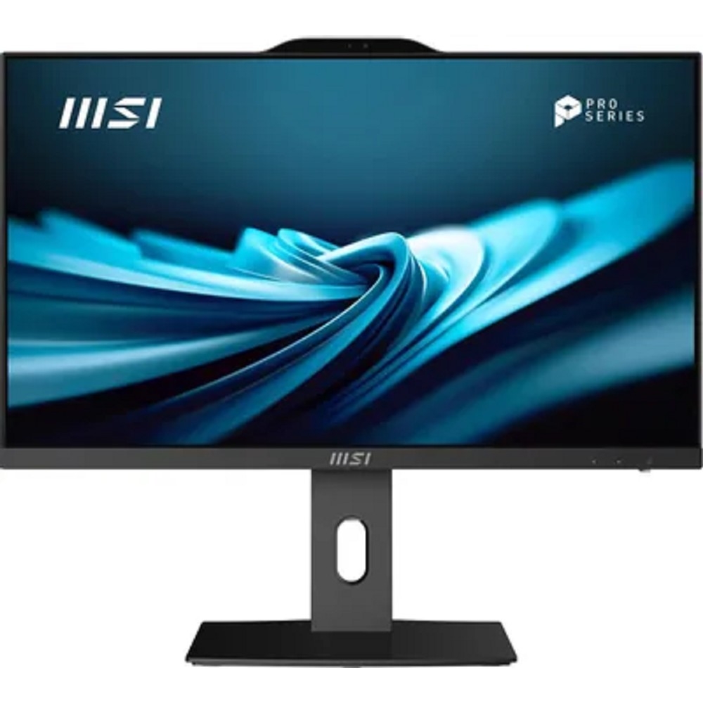 MSI Pro AP242P 14M-808XRU [9S6-AE0621-840] Black 23.8" {Full HD i7 14700/32Gb/SSD512Gb UHDG 770/noOS/kb/m}