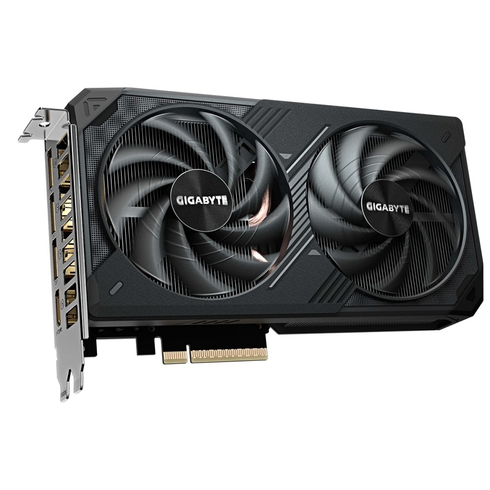 Gigabyte GV-N506TWF2OC-8GD