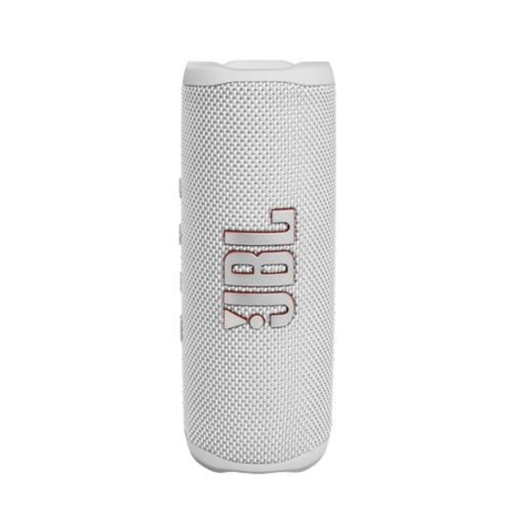 JBL Flip 6 белый 30W 1.0 BT 10м 4800mAh (JBLFLIP6WHT)