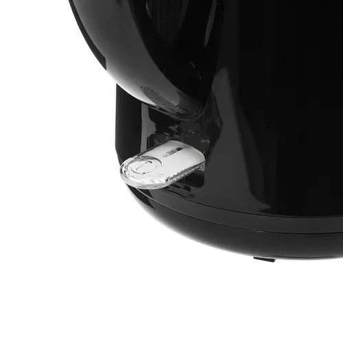 Чайник электрический TEFAL KO2608, 1800Вт, черный