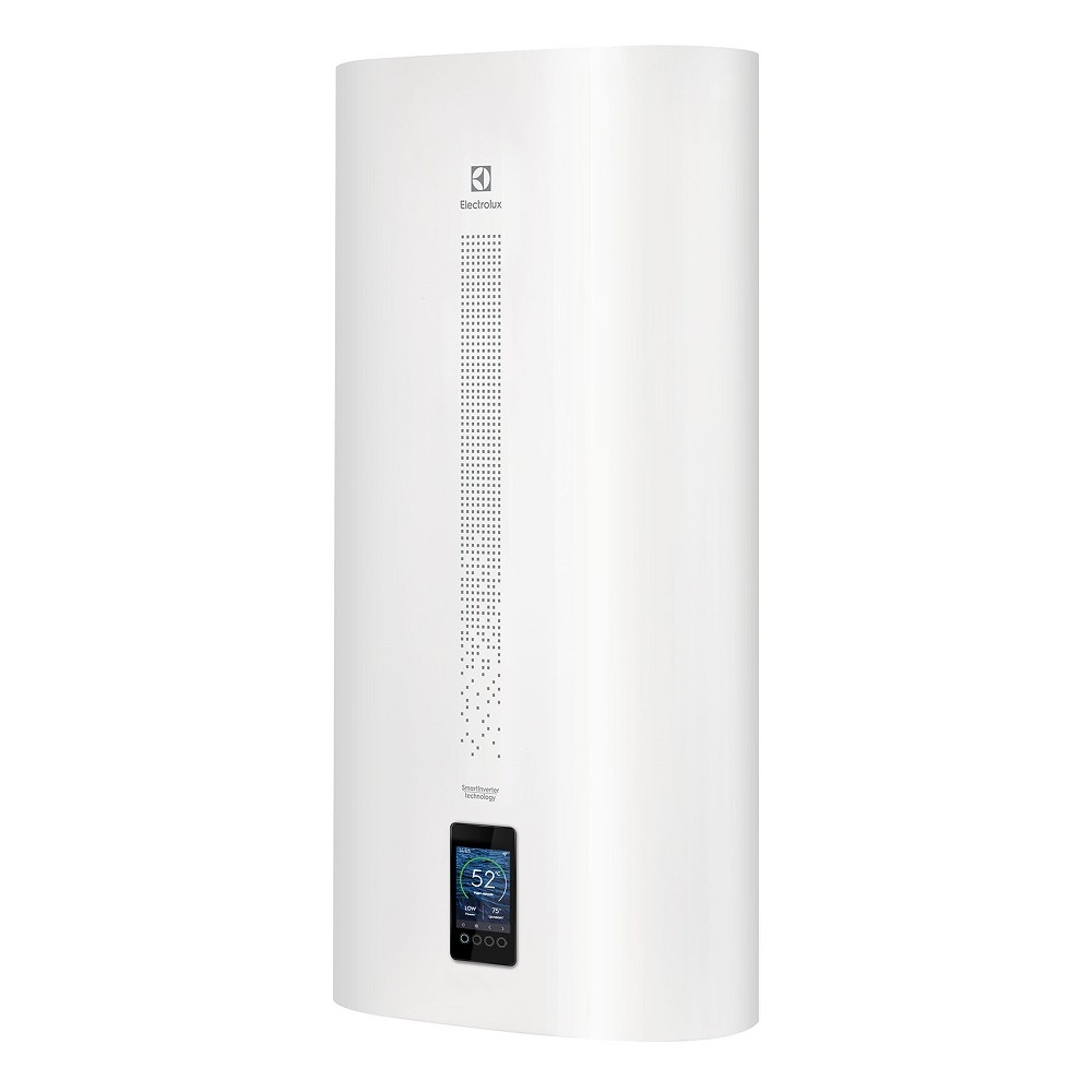 Водонагреватель Electrolux EWH 50 Smart Inverter белый (2кВт 50л электрический настенный) (НС-1237353)