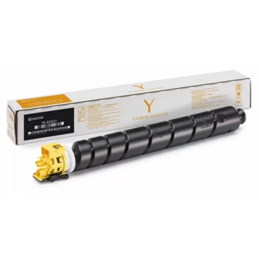 Картридж лазерный NVPrint совместимый NV-TK-8525 Yellow для Kyocera TASKalfa 4052ci/4053ci (20000k)