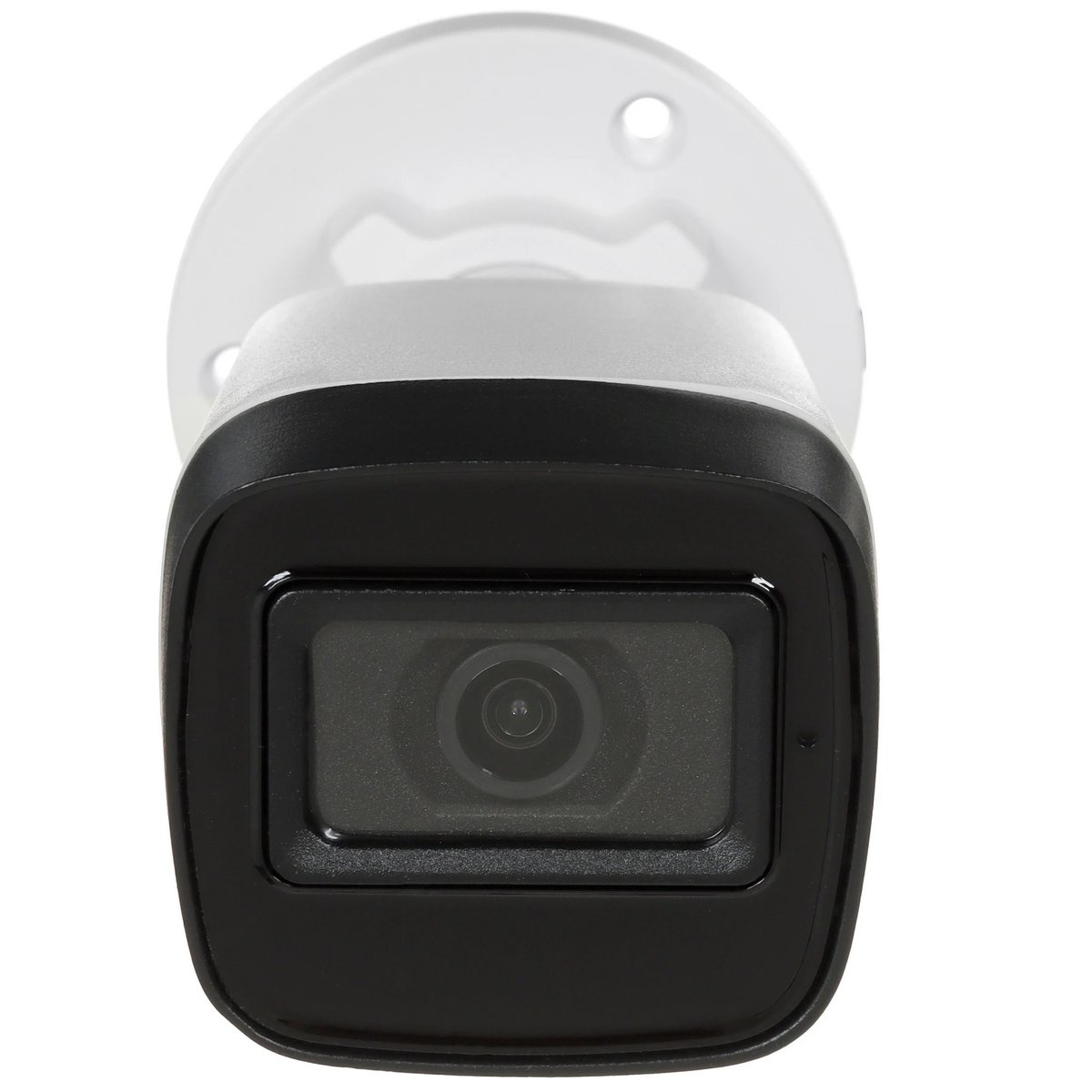 HiWatch Ecoline IPC-B040(B)(2.8MM) 2.8-2.8мм цв. корп.:белый Камера видеонаблюдения IP