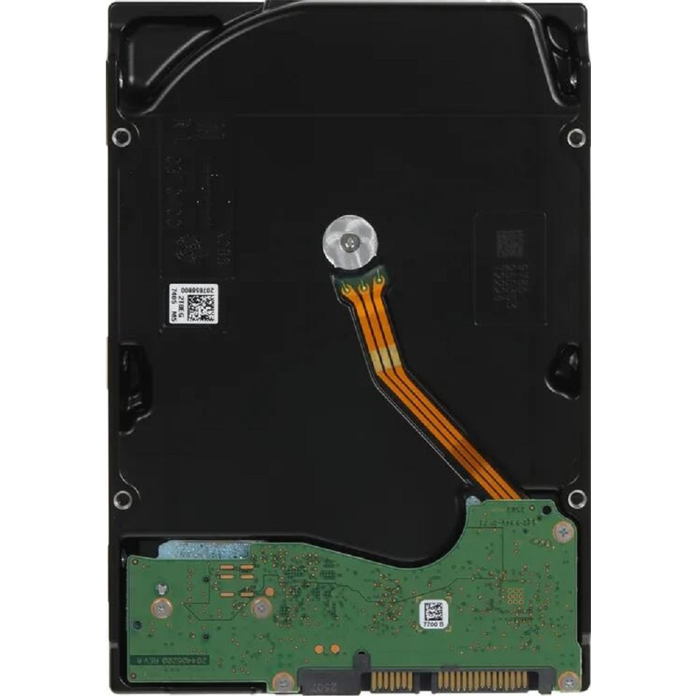 28TB Seagate Ironwolf Pro (ST28000NT000) {SATA 6 Гбит/с, 7200 rpm, 256mb buffer, для NAS}
