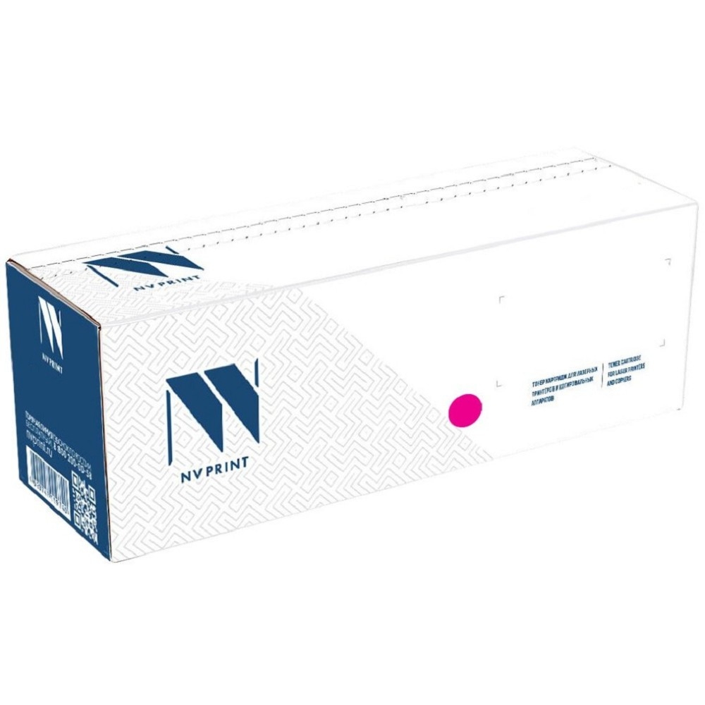 Картридж NVPrint совместимый NV-W2303A Magenta для HP Color LJ 4203/4303 (1800k)