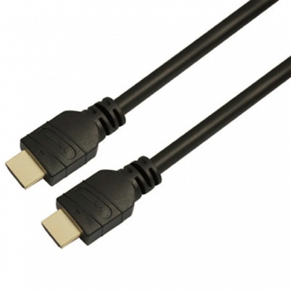Активный кабель для передачи сигналов Osnovo WH-111(25m) HDMI 2
