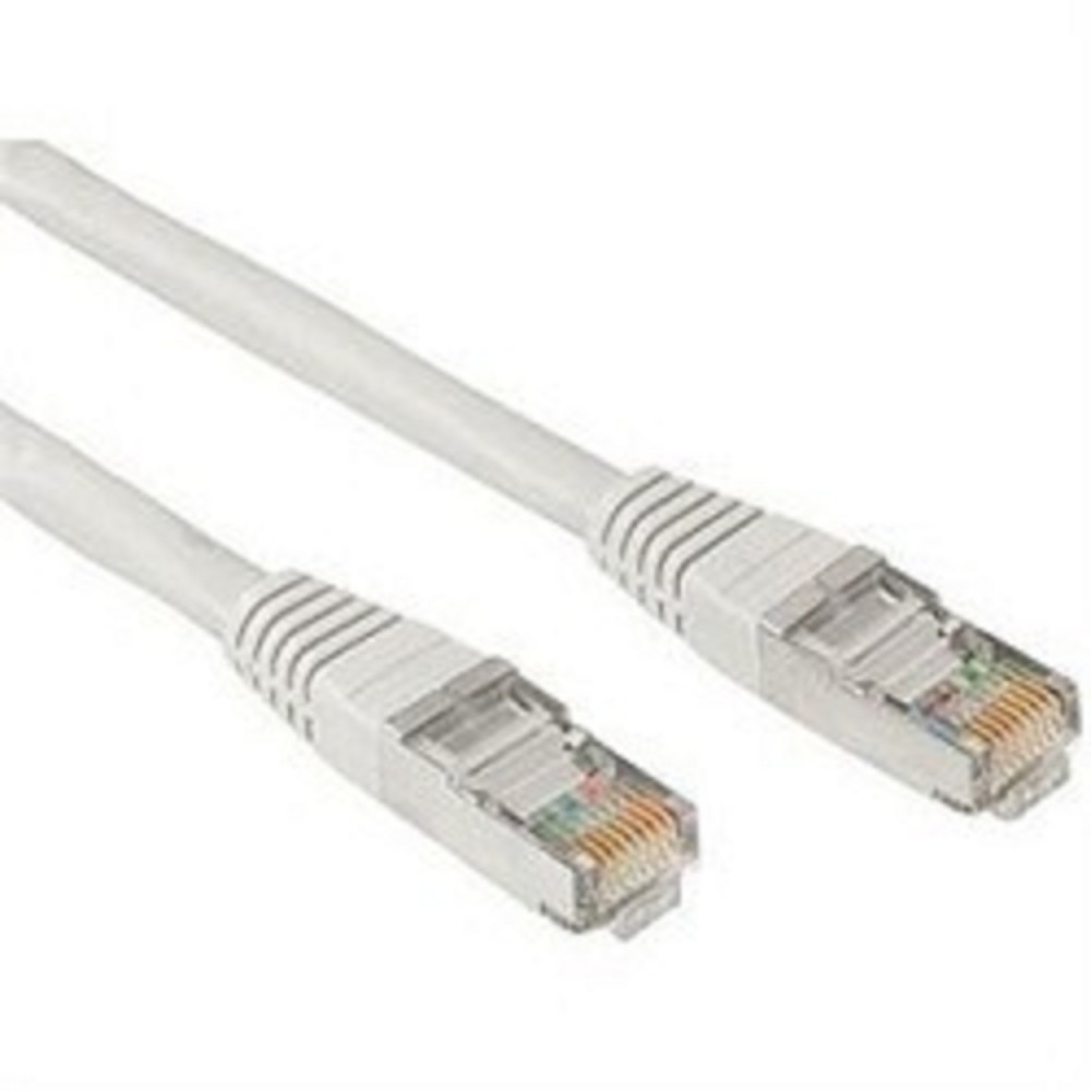 Патч-корд 5bites 5E категории UTP 0.5м PUT50-005A