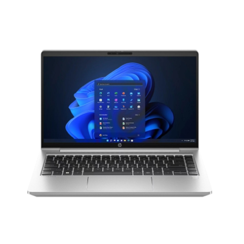 HP Probook 440 G10 [9G1W8ET] Silver 14" {FHD  i5-1334U/16Gb/512SSDGb/DOS}