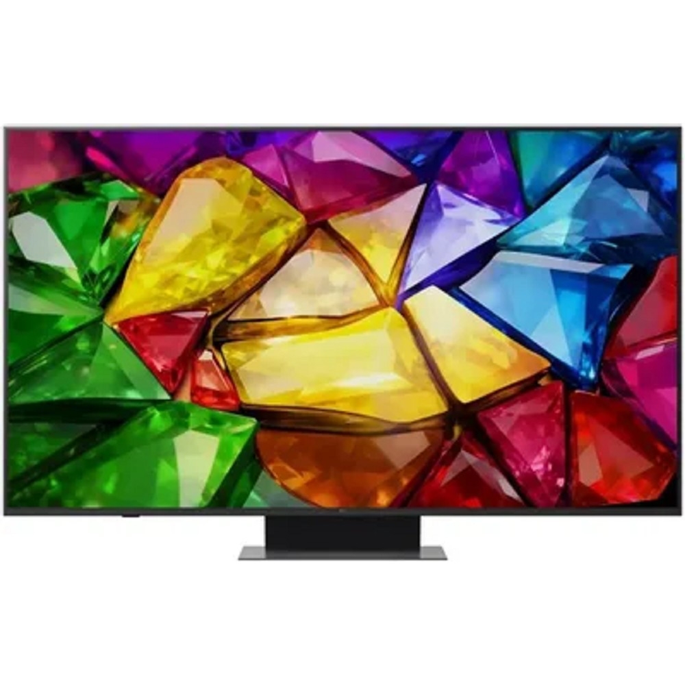 LG 65" 65MRGB86B6A.ARUG черный 4K Ultra HD 120Hz DVB-T2 DVB-C DVB-S2 USB WiFi Smart TV