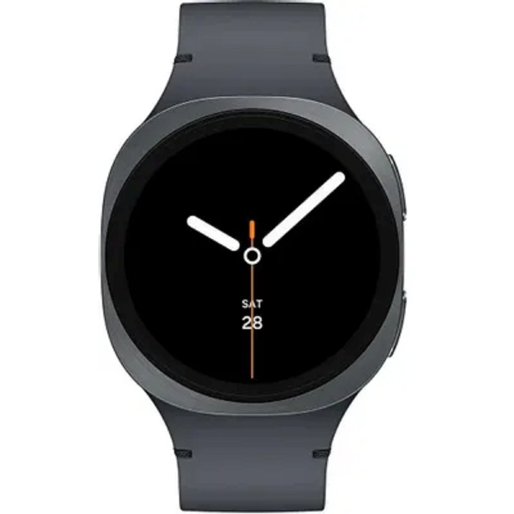 Умные часы Samsung Galaxy Watch 8 SM-L325 40mm LTE Graphite