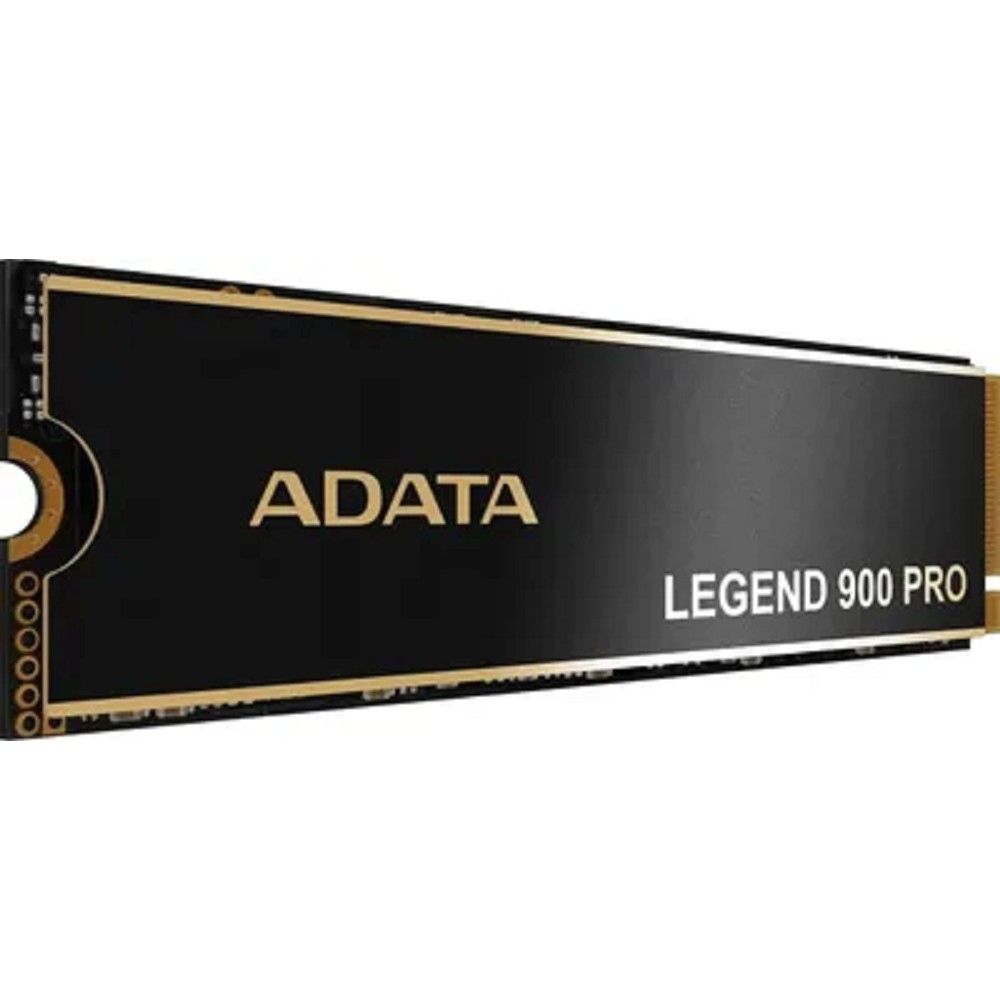 A-DATA SSD 1TB LEGEND 900 PRO, M.2(22x80mm), NVMe 1.4, PCIe 4.0