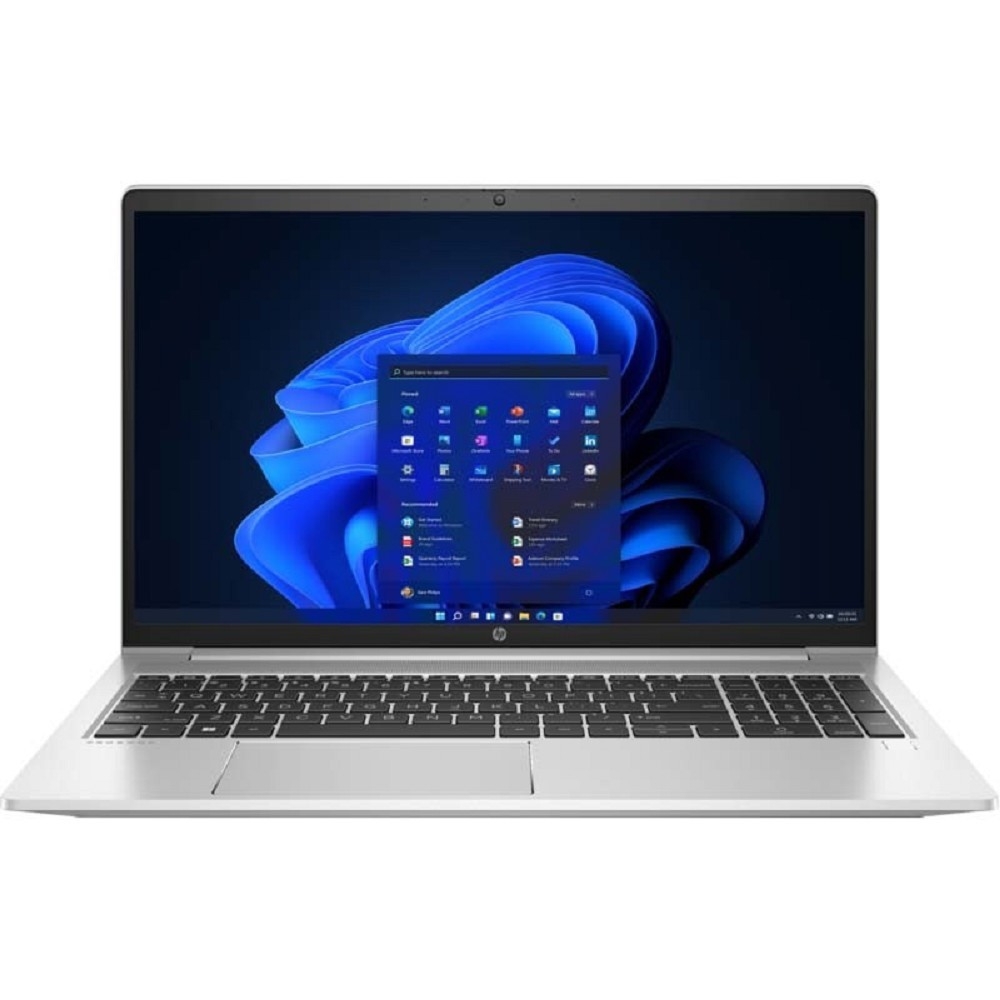 Ноутбук HP ProBook 450 G9 15.6" FHD IPS, Intel Core i5-1235U, 8Gb, 512Gb SSD, no OS, серебристый*