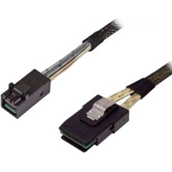 90SK0000-M90AN0 ASUS MINISAS HD TO MINISAS  L=780MM /SINGLE PACK(MOQ:1)