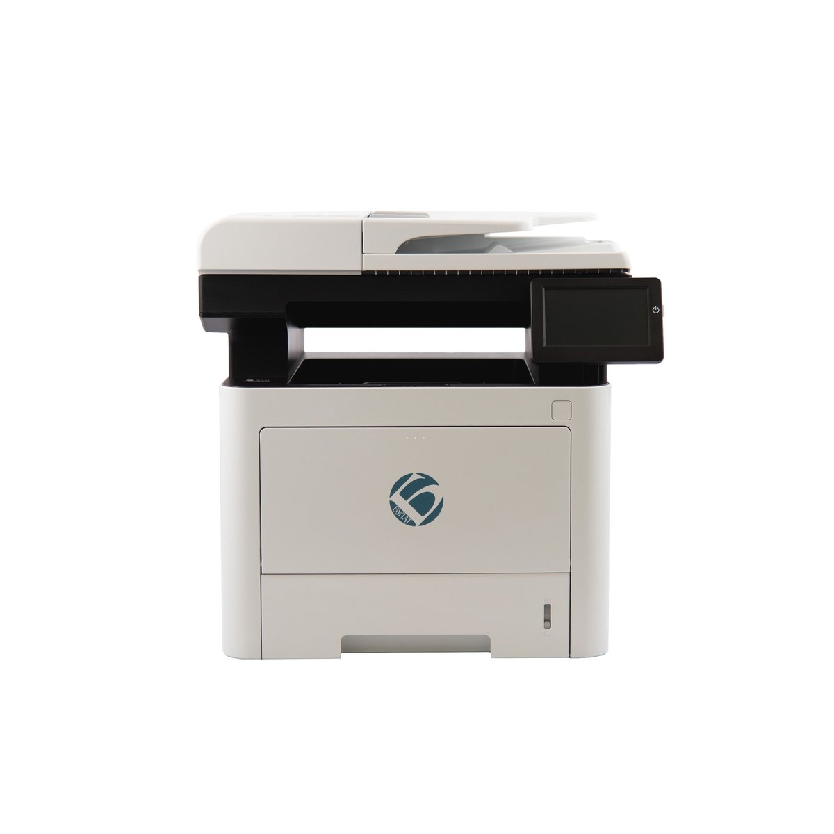 BULAT M3040dna (XXBT0M3040010) {A4, АПД, 1200dpi, 40 ppm, 512Mb, 1,2ГГц, USB/LAN, старт: картридж 3000 стр.}