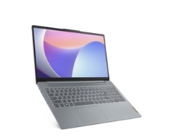 Lenovo 82XB0006RK Ноутбук Lenovo IdeaPad 3 Slim 15IAN8 15.6" FHD IPS 300N/i3-N305/8Gb/512Gb  SSD/UMA/DOS/Arctic  Grey