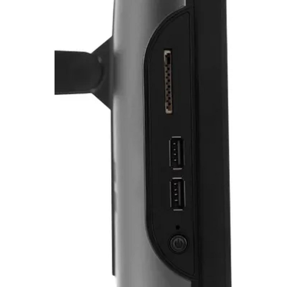 IRU 23IM [1972059] Black 23.8" {Full HD i3 1215U /8Gb/ SSD256Gb/ UHDG/ noOS}