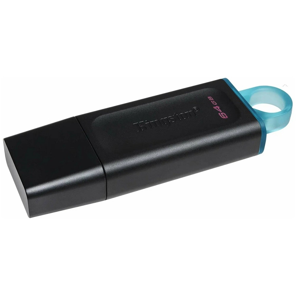 Kingston USB Drive 64GB DataTraveler Exodia, USB 3.2, DTX/64GB