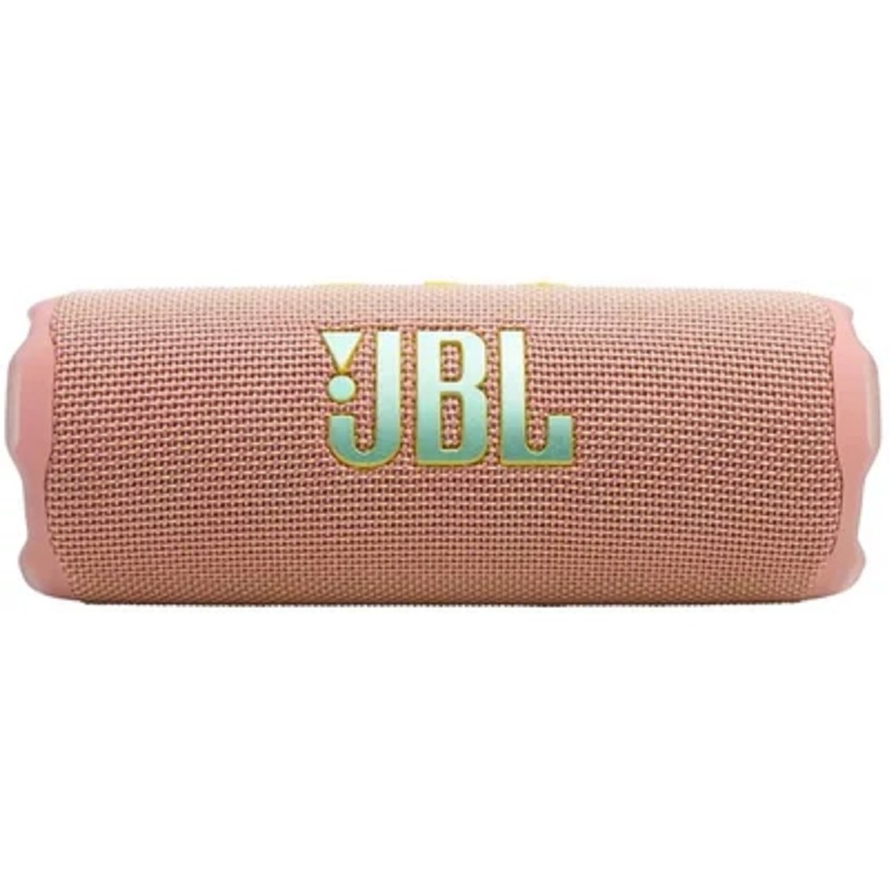 Портативная колонка 35W розовый FLIP 7 JBL