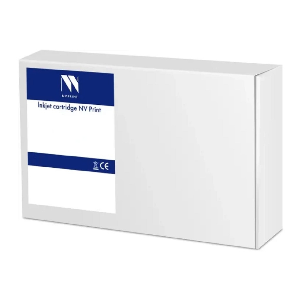 Картридж струйный NVPrint 976YC (NV-L0S20YC) черный для HP PageWide P55250/P57750dw MFP Managed (21000 стр) совместимый