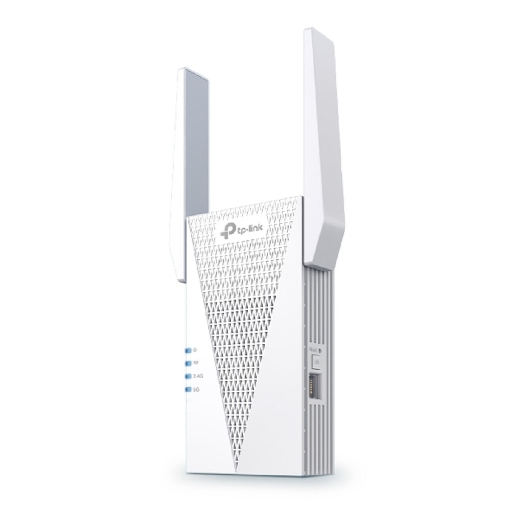 TP-Link RE715X AX3000 Усилитель сигнала Wi-Fi 6