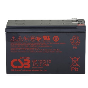 Аккумулятор CSB GP 1272 (комплект 5шт)