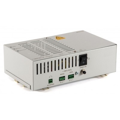 БАСТИОН SKAT-UPS 500/300-DIN-IN  Источник бесперебойного питания, Вх. напр. 185-250Вт, отсек под 1 АКБ 7Ач, внутр. меандр стабилизация напряжения (451)